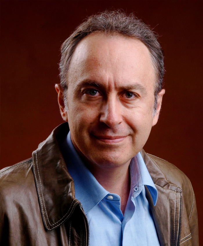 Benoit Gareau Benoît Gareau