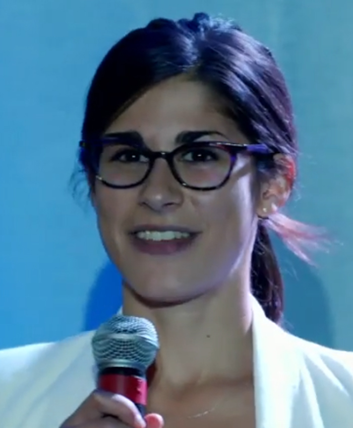 Alexandra Bohigas Alexandra Bohigas